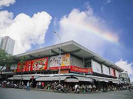 Crowne Plaza Danang City Centre by IHG