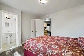 Mission Peak Lodge