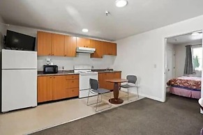 Mission Peak Lodge