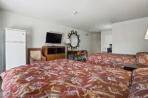 Mission Peak Lodge