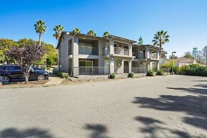 Mission Peak Lodge