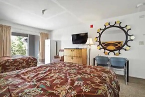 Mission Peak Lodge