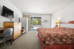 Mission Peak Lodge