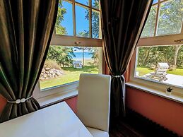 Strandhotel Lindequist