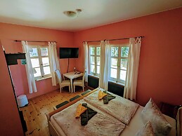 Strandhotel Lindequist