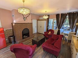 Strandhotel Lindequist