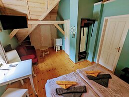 Strandhotel Lindequist