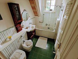 Strandhotel Lindequist