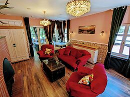 Strandhotel Lindequist