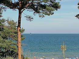 Strandhotel Lindequist