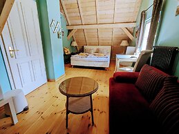 Strandhotel Lindequist