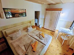 Strandhotel Lindequist