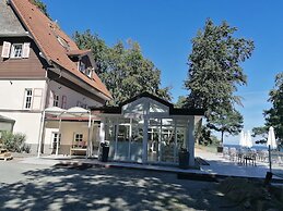 Strandhotel Lindequist