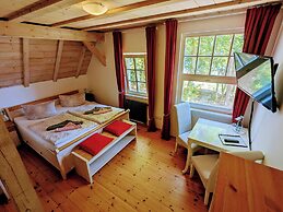 Strandhotel Lindequist