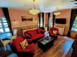 Strandhotel Lindequist