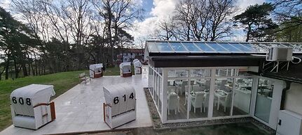 Strandhotel Lindequist