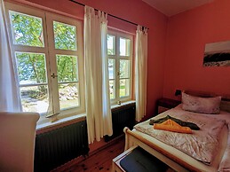 Strandhotel Lindequist