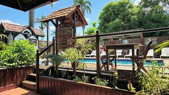 Greenheart Boutique Hotel