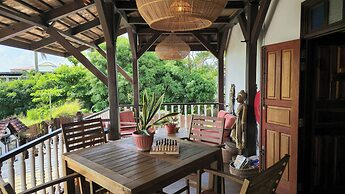 Greenheart Boutique Hotel