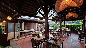 Greenheart Boutique Hotel