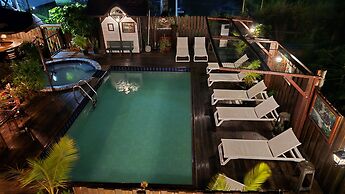 Greenheart Boutique Hotel