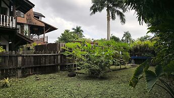 Greenheart Boutique Hotel