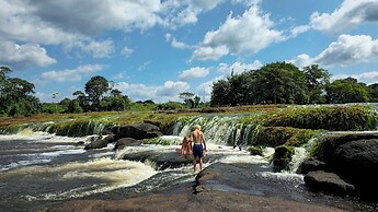 Greenheart Boutique Hotel