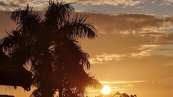 Greenheart Boutique Hotel