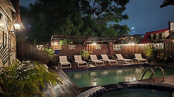 Greenheart Boutique Hotel