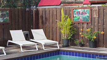 Greenheart Boutique Hotel