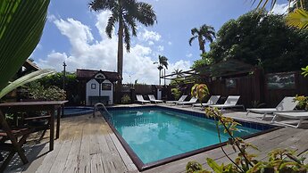 Greenheart Boutique Hotel