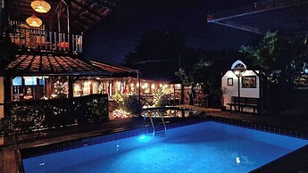 Greenheart Boutique Hotel