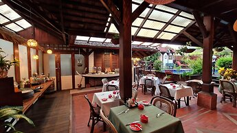 Greenheart Boutique Hotel