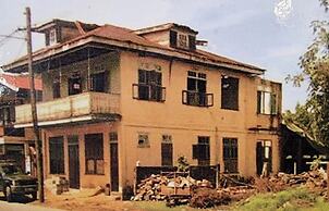 Greenheart Boutique Hotel