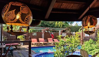 Greenheart Boutique Hotel