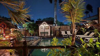 Greenheart Boutique Hotel