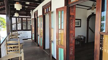 Greenheart Boutique Hotel