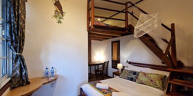 Greenheart Boutique Hotel