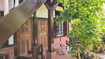 Greenheart Boutique Hotel