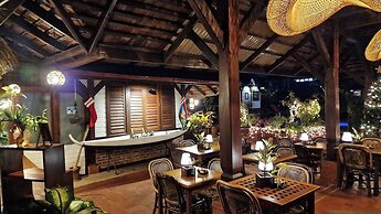 Greenheart Boutique Hotel