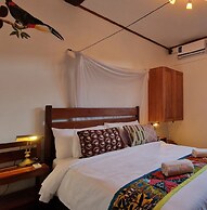 Greenheart Boutique Hotel