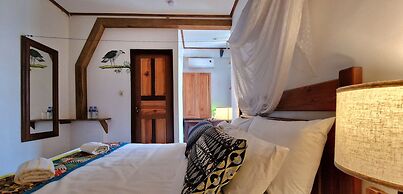 Greenheart Boutique Hotel