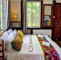 Greenheart Boutique Hotel