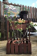 Greenheart Boutique Hotel