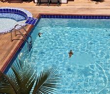 Greenheart Boutique Hotel