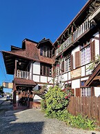 Greenheart Boutique Hotel