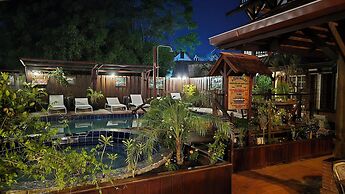 Greenheart Boutique Hotel