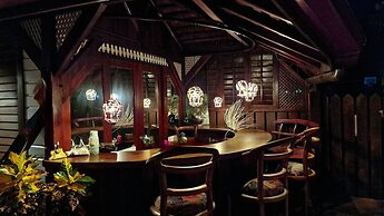 Greenheart Boutique Hotel