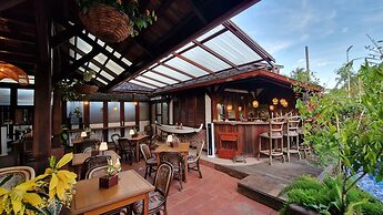 Greenheart Boutique Hotel