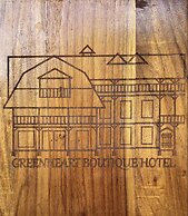 Greenheart Boutique Hotel